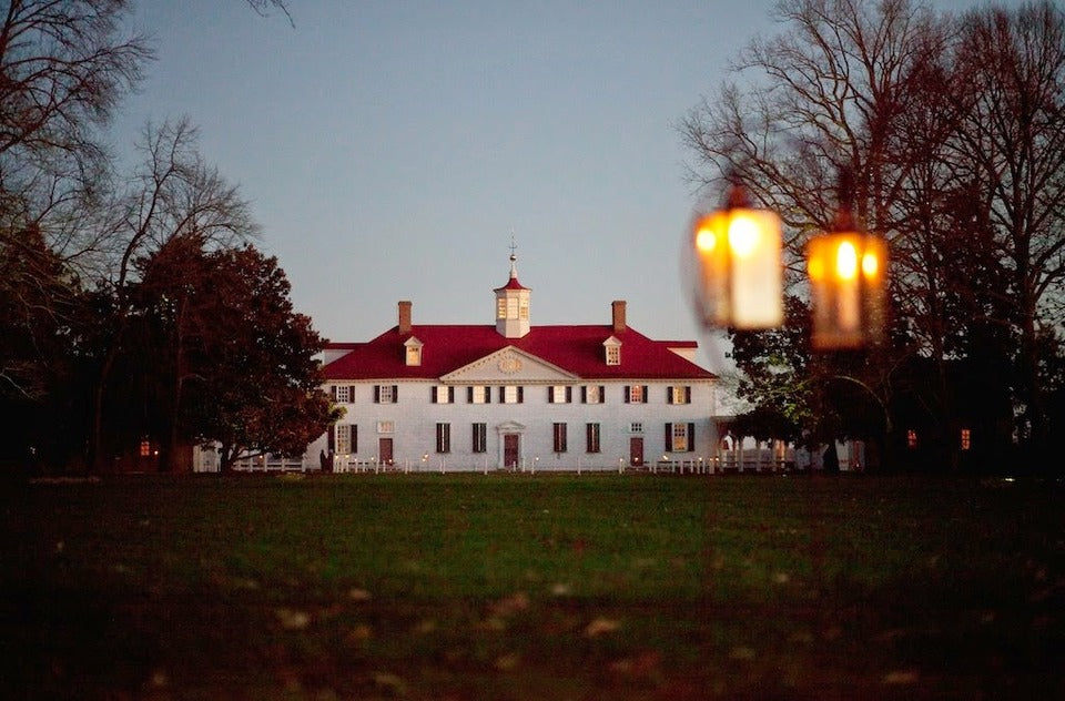 A Patriotic Holiday: Immerse Yourself in US History in Washington, D.C.