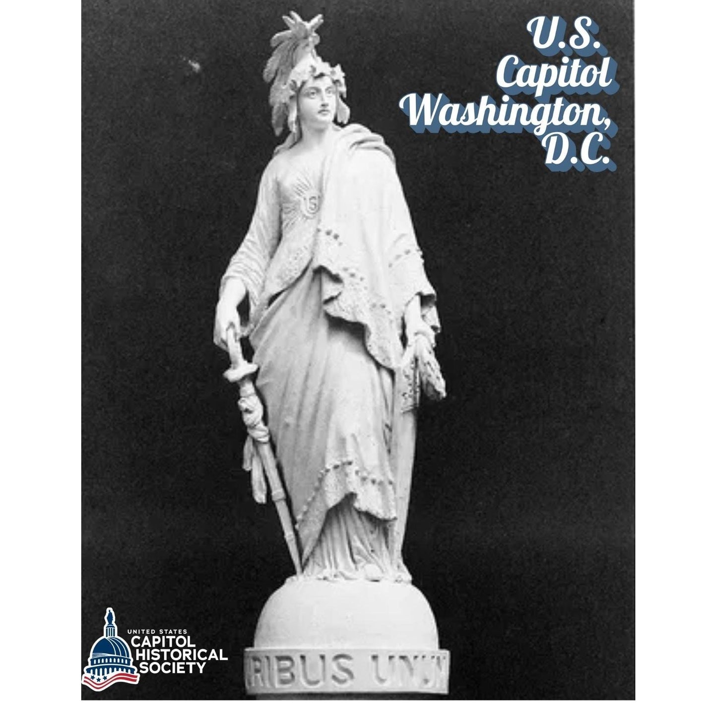 US Capitol Postcards - United States Capitol Historical Society Gift Shop