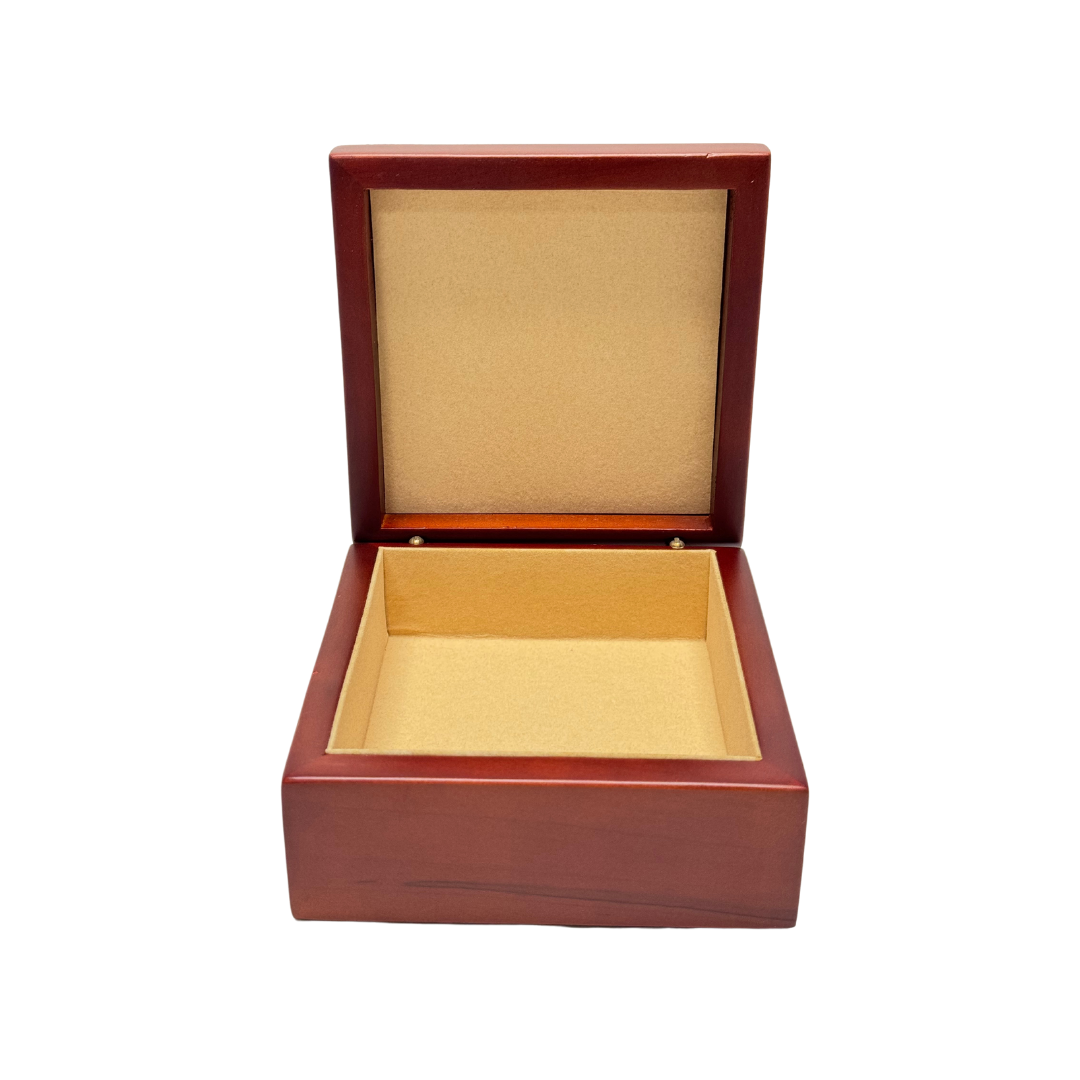 Apotheosis Jewelry Box - United States Capitol Historical Society Gift Shop