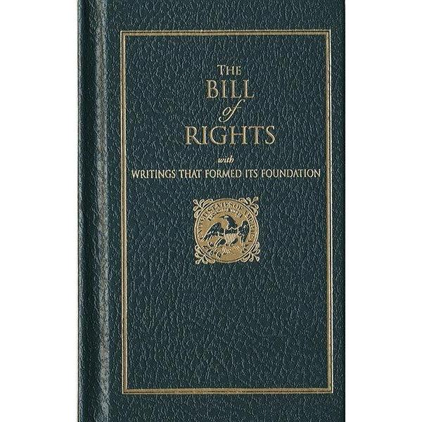 Bill of Rights - United States Capitol Historical Society Gift Shop