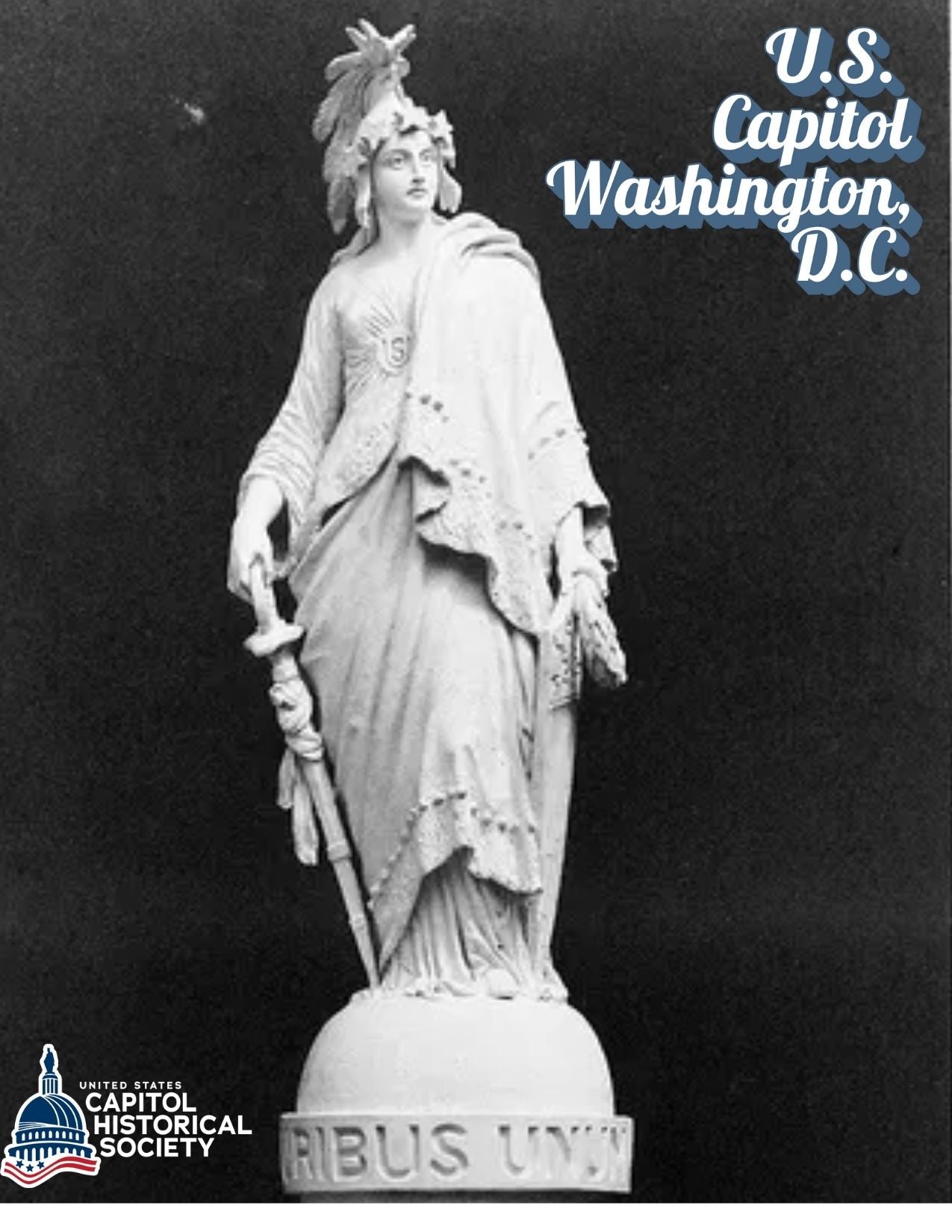 US Capitol Postcards