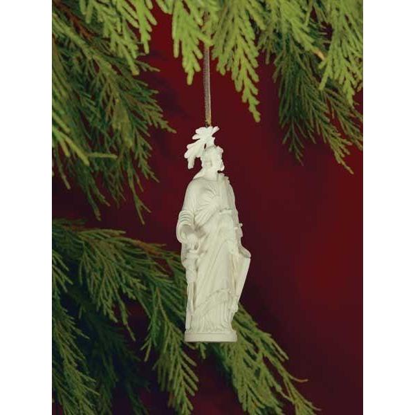Statue of Freedom Ornament - United States Capitol Historical Society Gift Shop