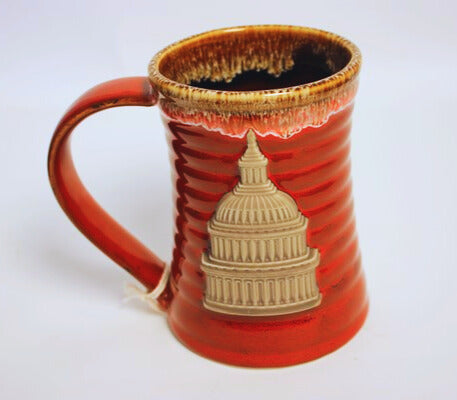 Artisan Capitol Mug