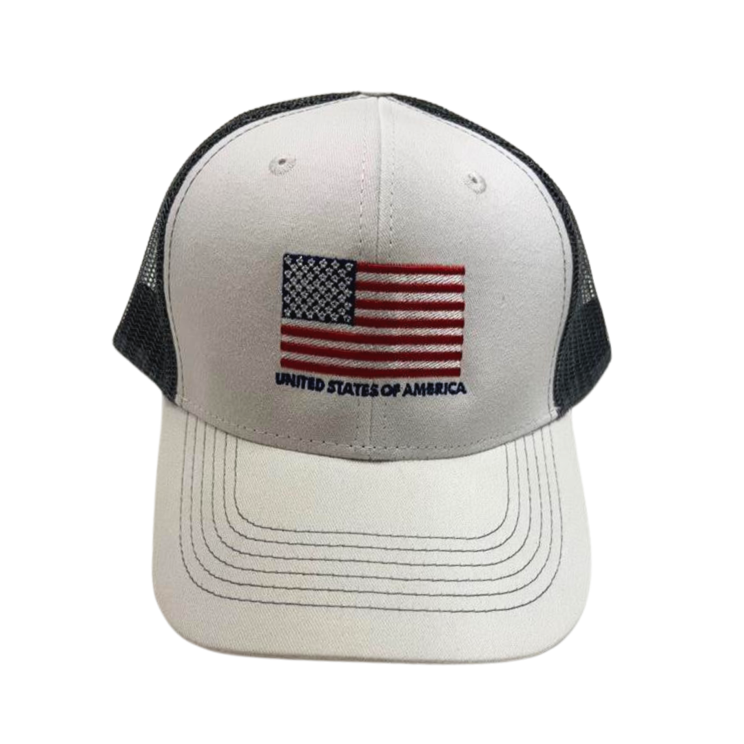 Flag Hat