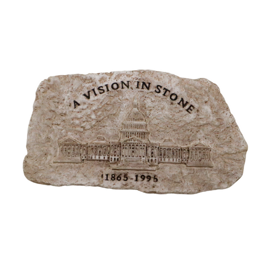 Marble Commemorative Stone