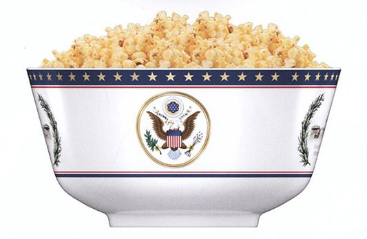 Capitol Snack Bowl