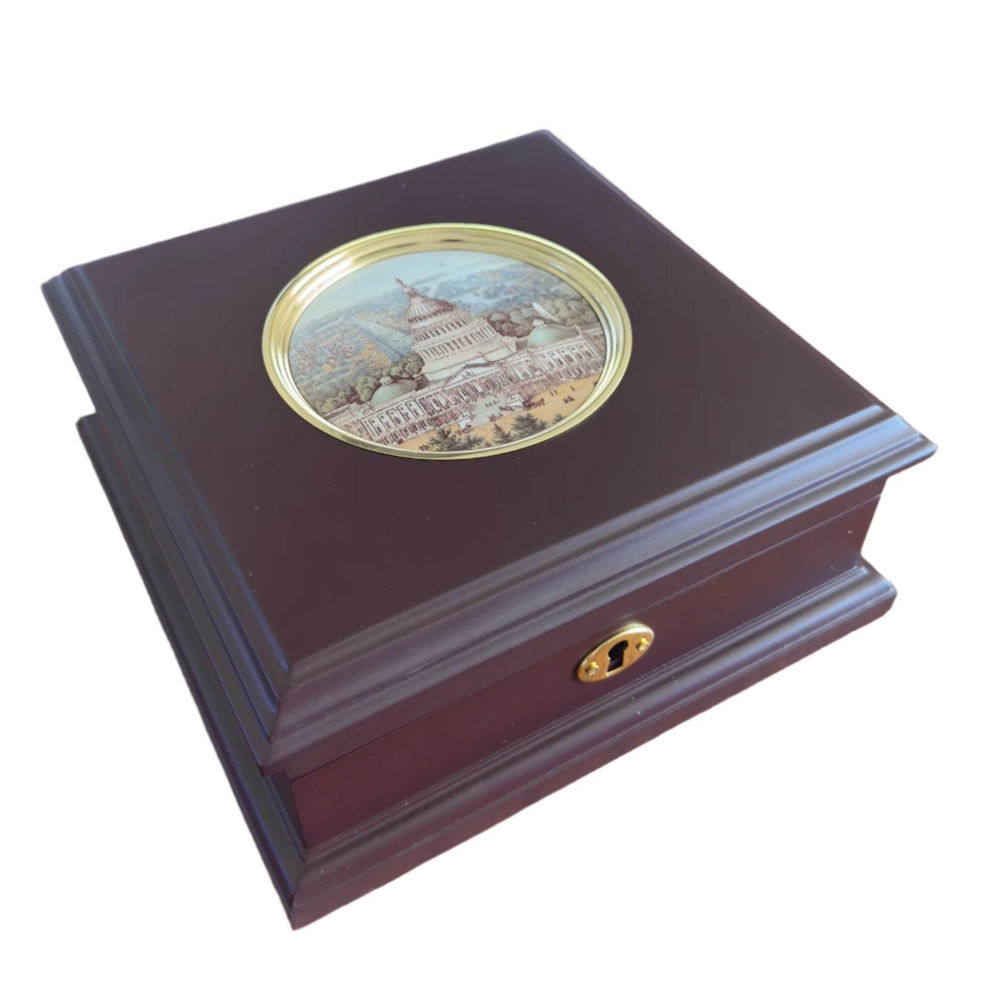 Kiplinger Vintage Box