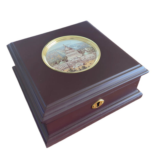 Kiplinger Vintage Box