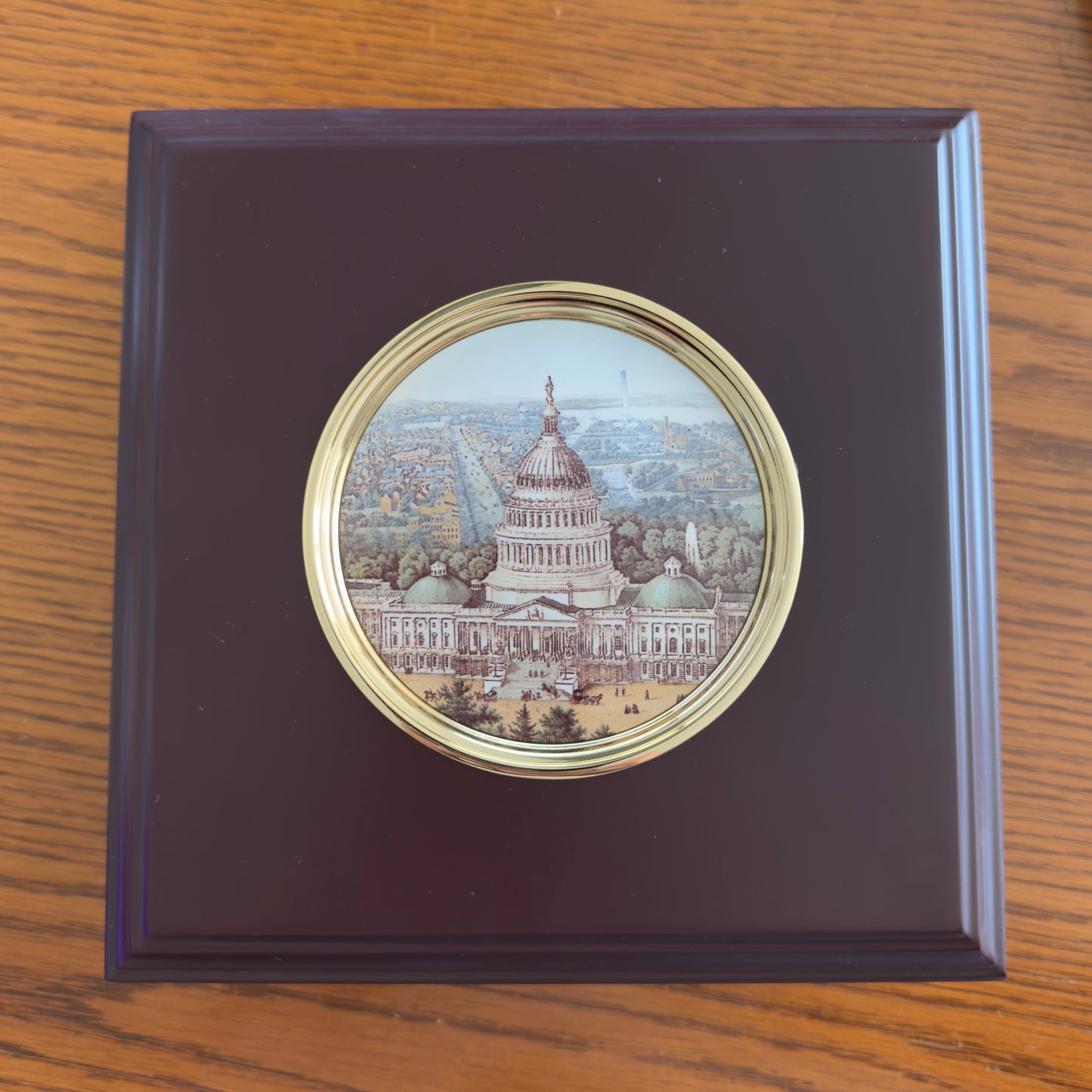 Kiplinger Vintage Box