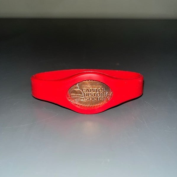 Kids Capitol Wristband - United States Capitol Historical Society Gift Shop