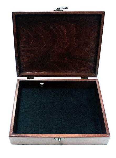 Kiplinger Valet Box