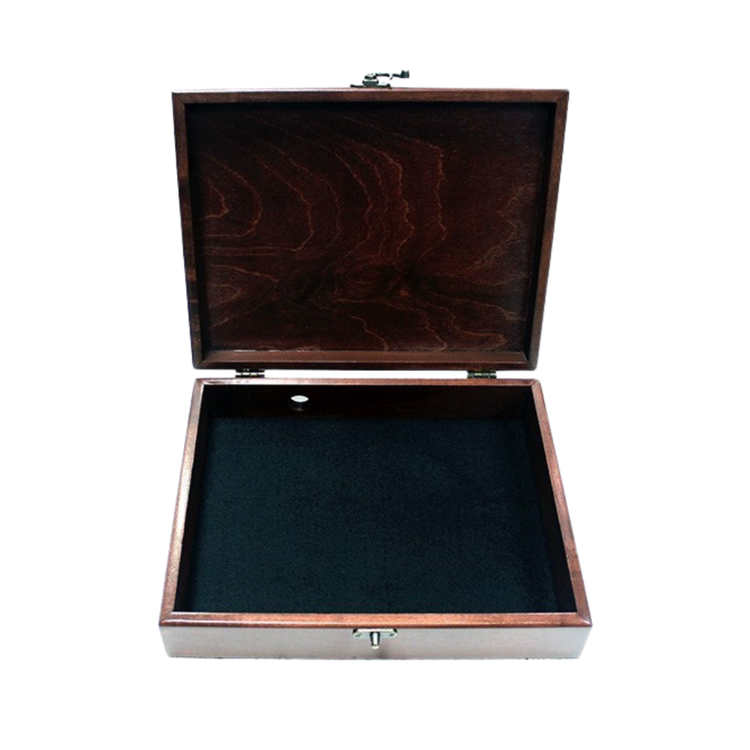 Kiplinger Valet Box - United States Capitol Historical Society Gift Shop