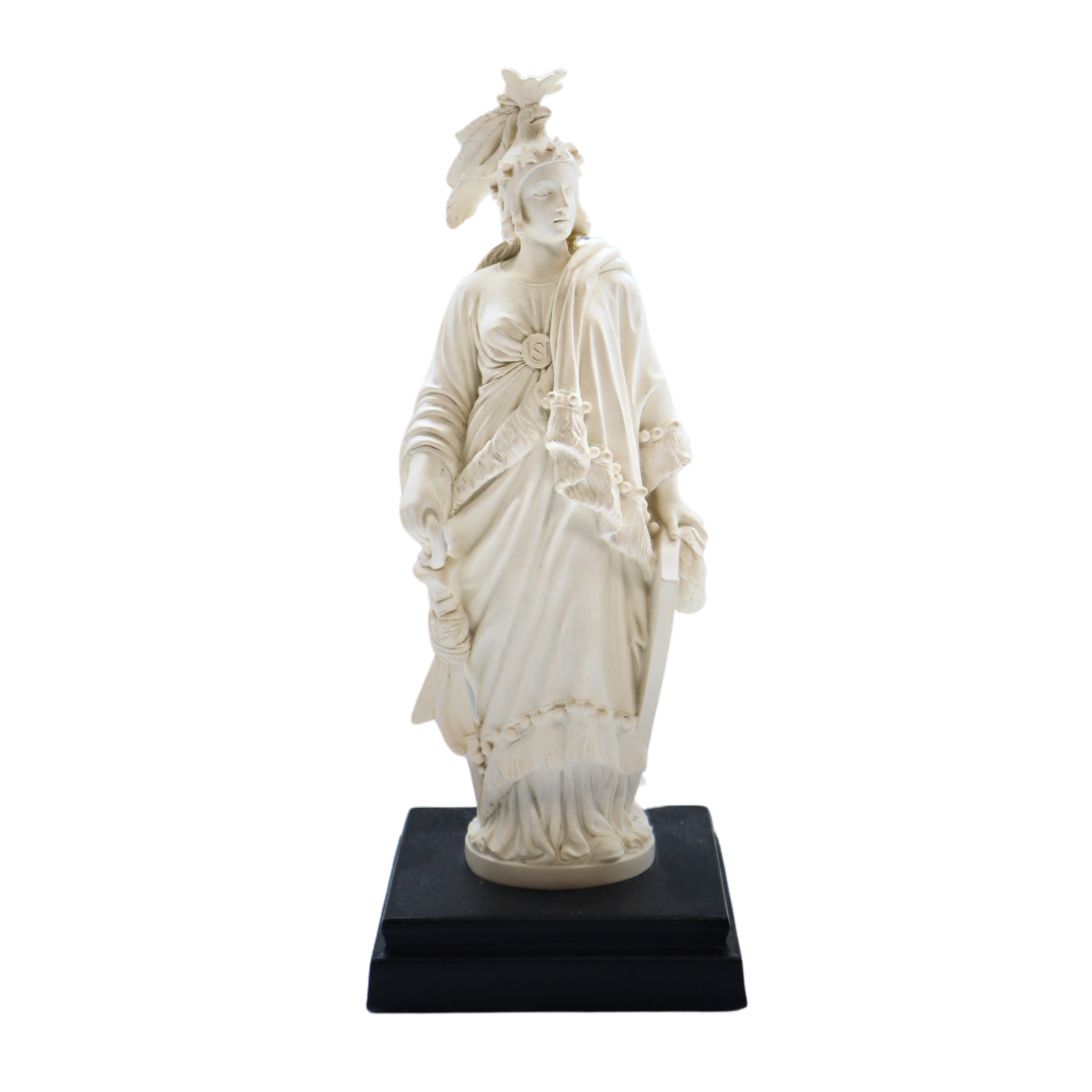 Statue of Freedom - United States Capitol Historical Society Gift Shop