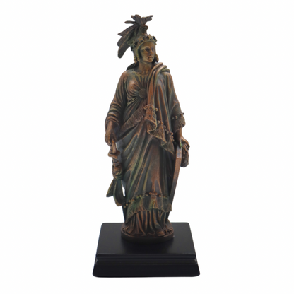 Statue of Freedom - United States Capitol Historical Society Gift Shop