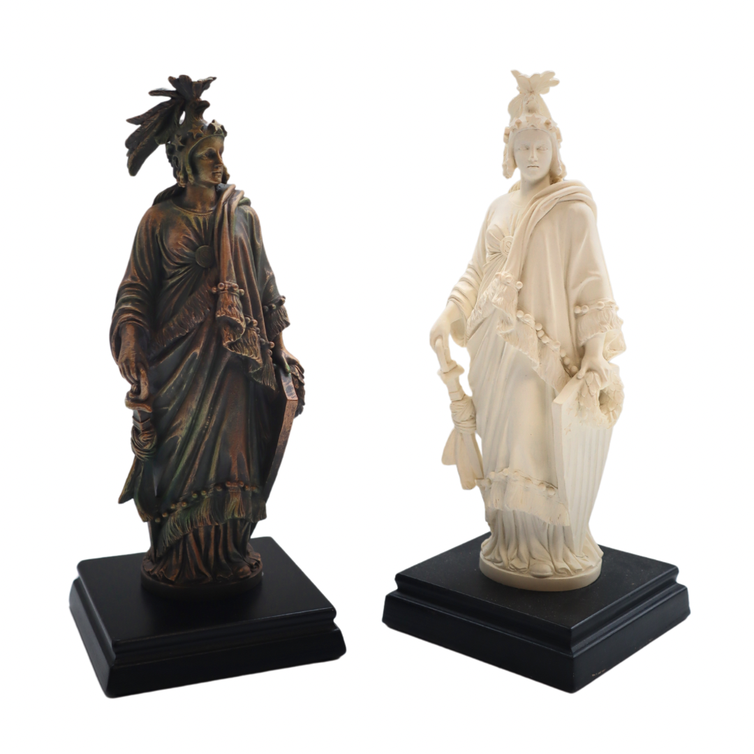 Statue of Freedom - United States Capitol Historical Society Gift Shop