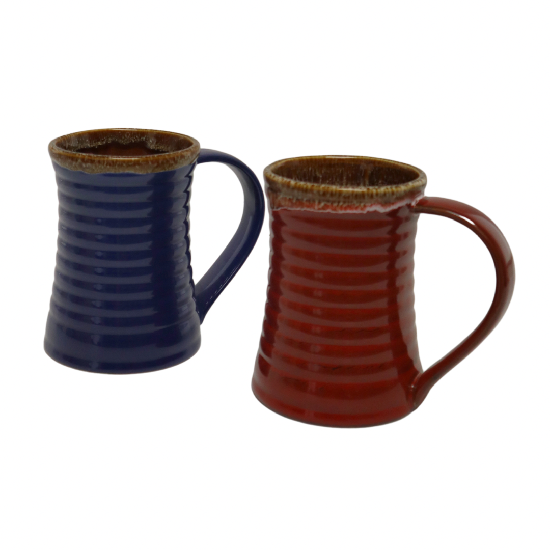 Artisan Capitol Mug - United States Capitol Historical Society Gift Shop