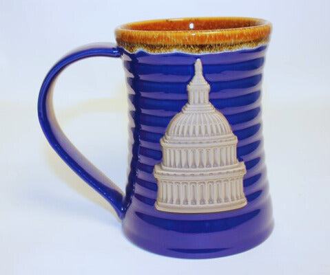 Artisan Capitol Mug