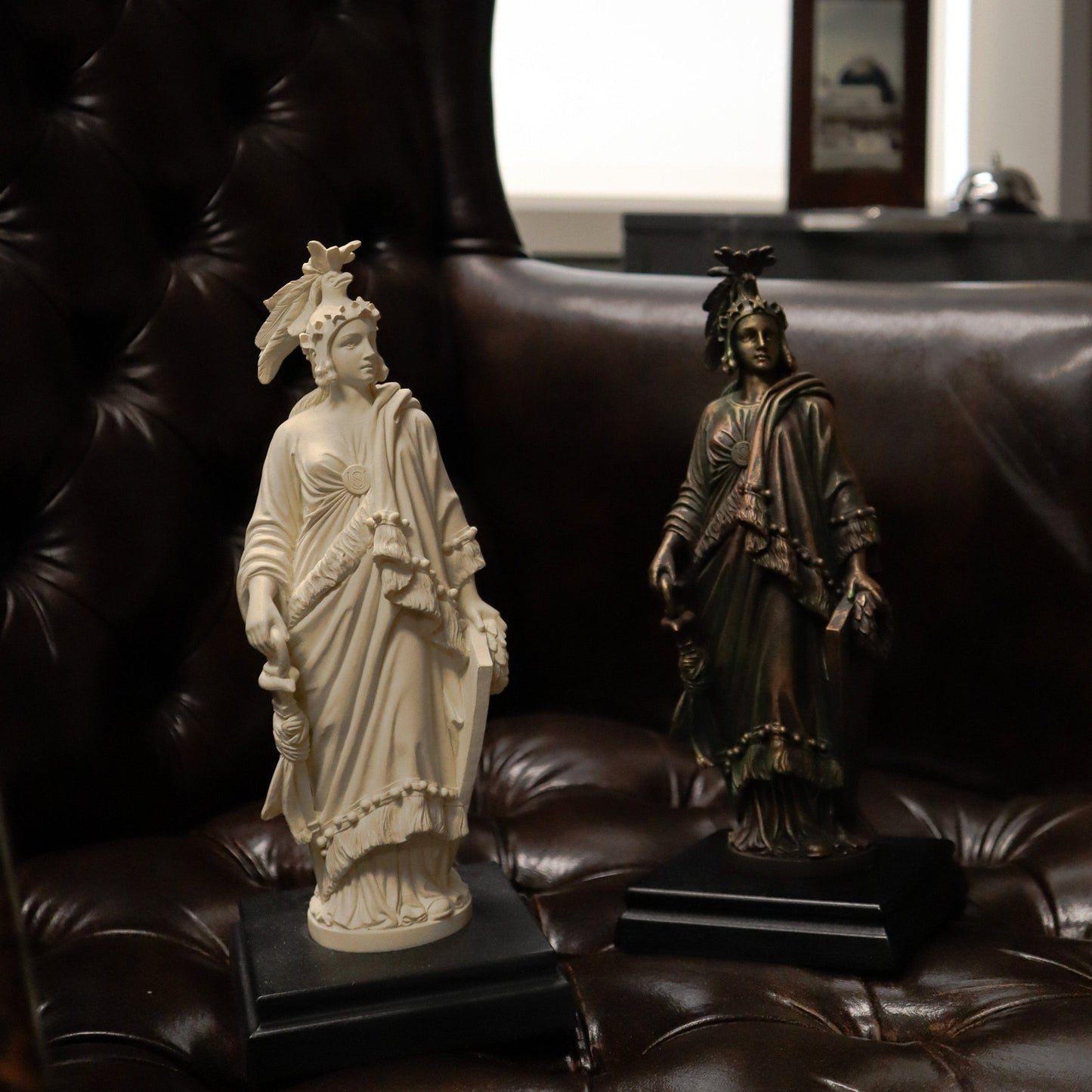 Statue of Freedom - United States Capitol Historical Society Gift Shop