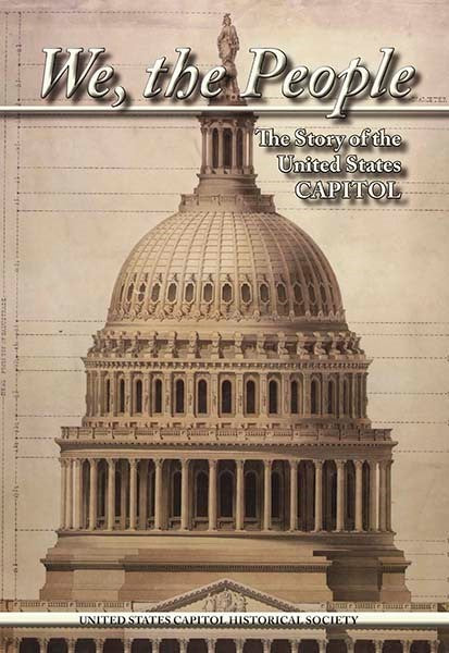 We The People - United States Capitol Historical Society Gift Shop