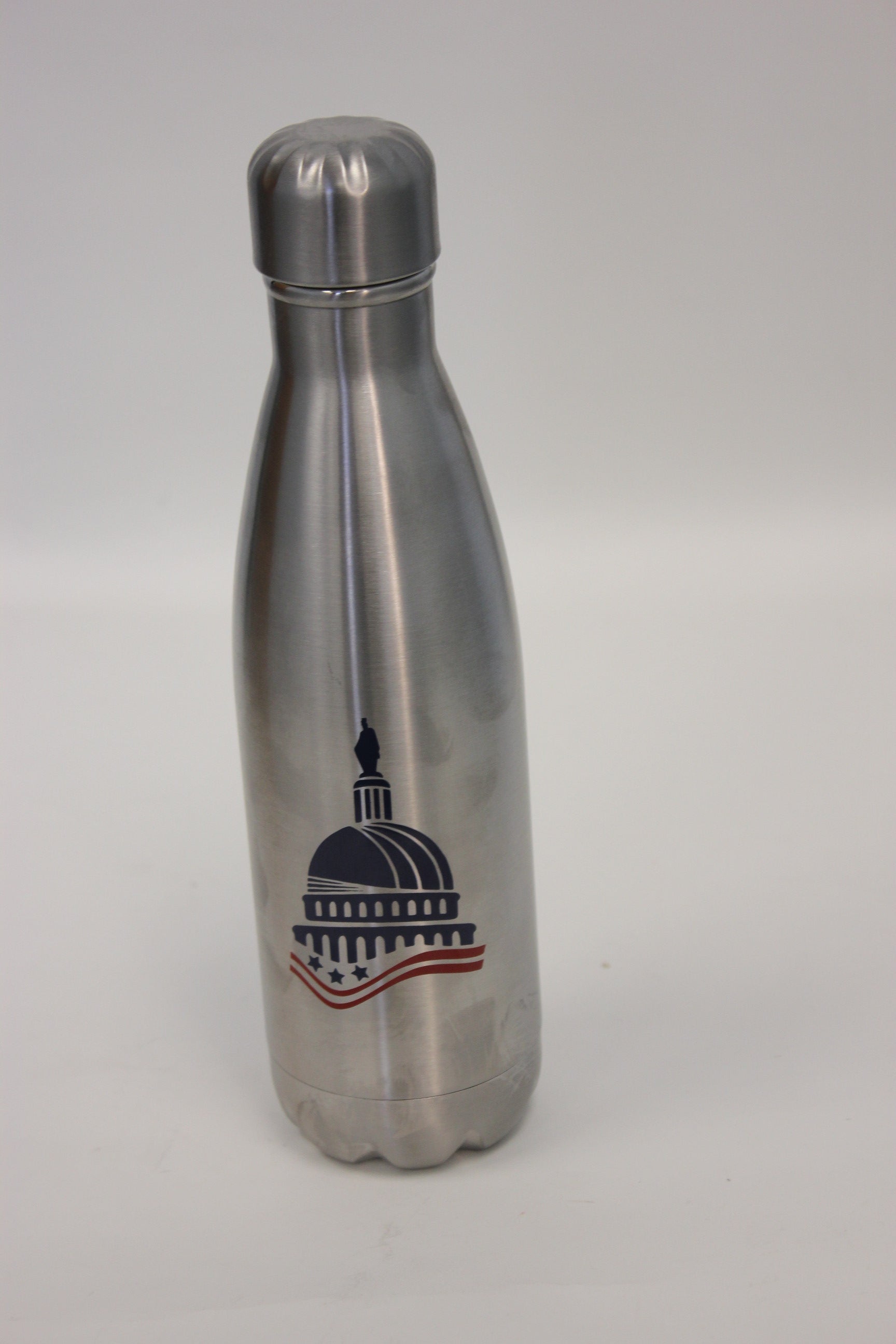Copper Water Bottle United States Capitol Historical Society T Shop