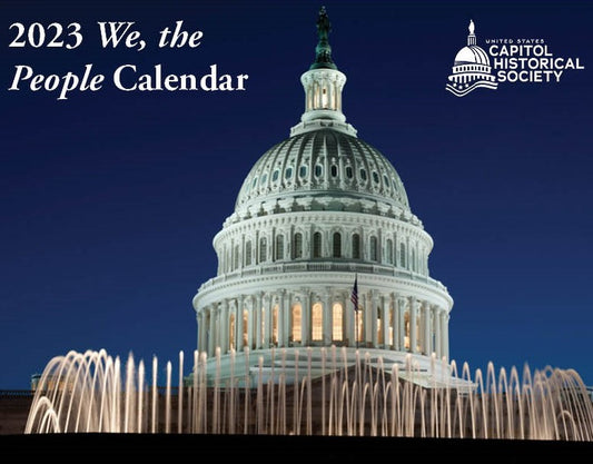We, the People Calendar